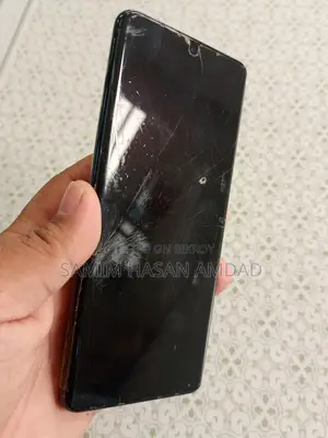 Samsung Galaxy S21 Ultra 12/256 (Used)