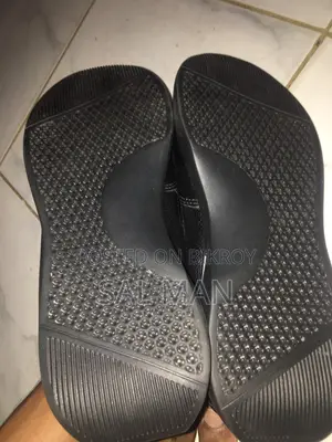 Apex Original Leather Shoe