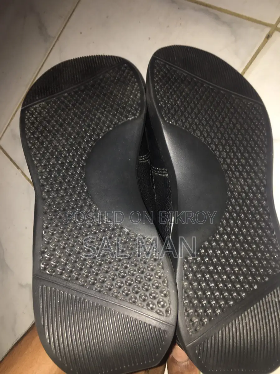 Apex Original Leather Shoe