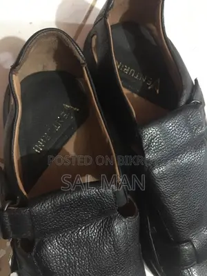 Apex Original Leather Shoe