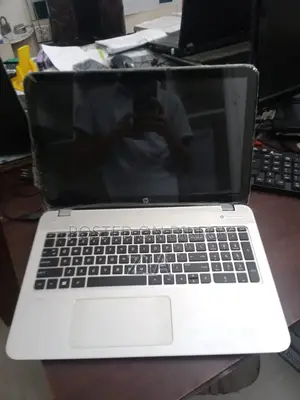 HP Envy Processor Laptop