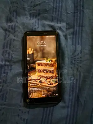 Xiaomi Redmi 5 . (Used)