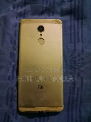 Xiaomi Redmi 5 (Used)