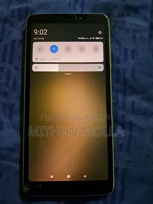 Xiaomi Redmi 5 (Used)