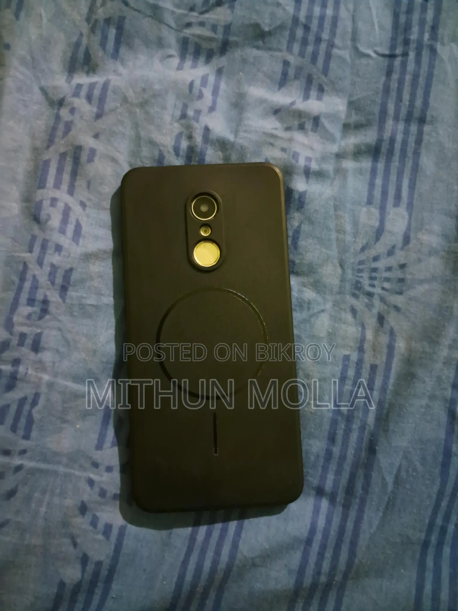 Xiaomi Redmi 5 (Used)