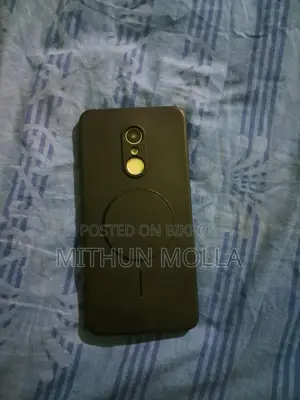 Xiaomi Redmi 5 (Used)