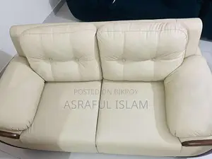Luxury and Comfortable Sofa