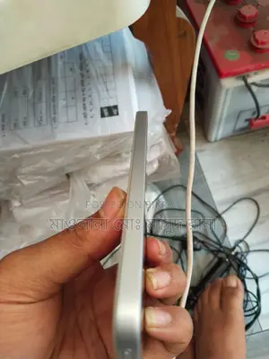 Tecno pova 7 pro (Used)