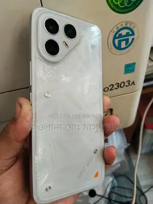 Tecno pova 7 pro (Used)