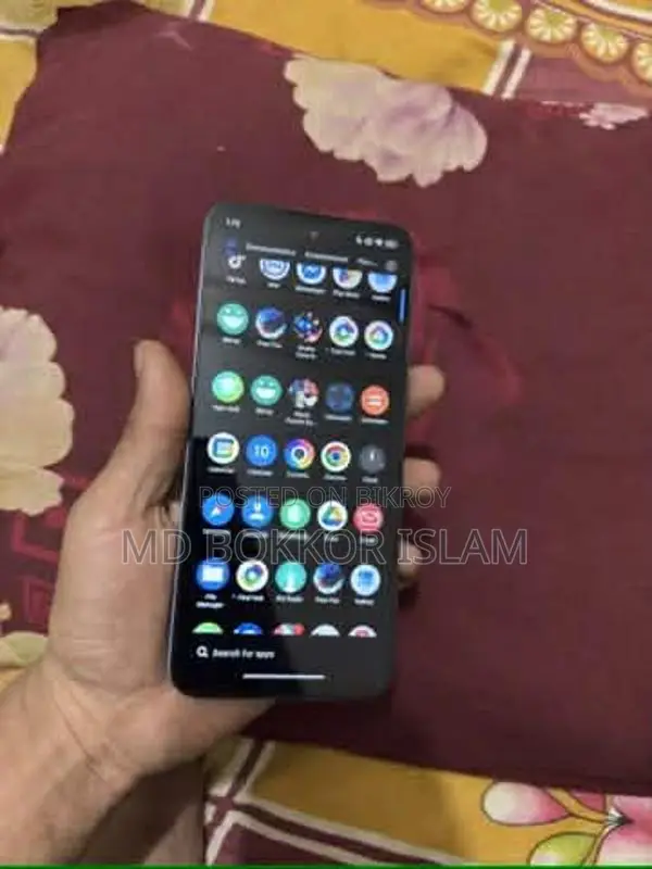 Xiaomi POCO M6 pro . (Used)