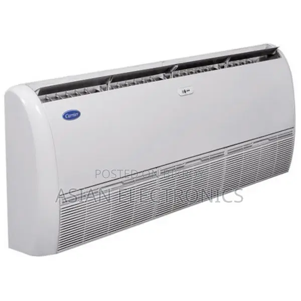 5.0 Ton Carrier AC 60CEL12060000 BTU