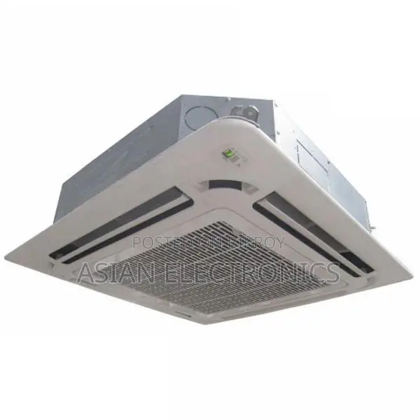 5.0 Ton Carrier AC 60CEL12060000 BTU