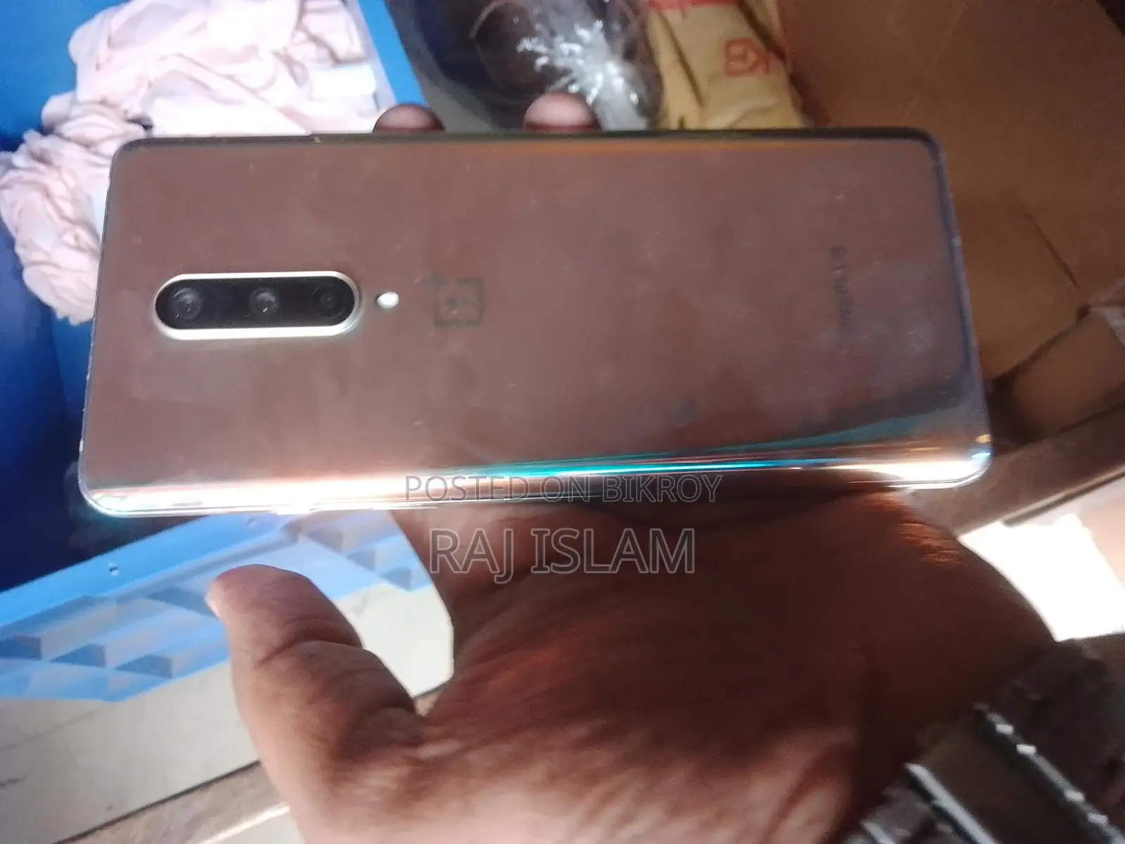 OnePlus 8 (Used)