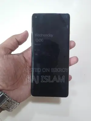 OnePlus 8 (Used)