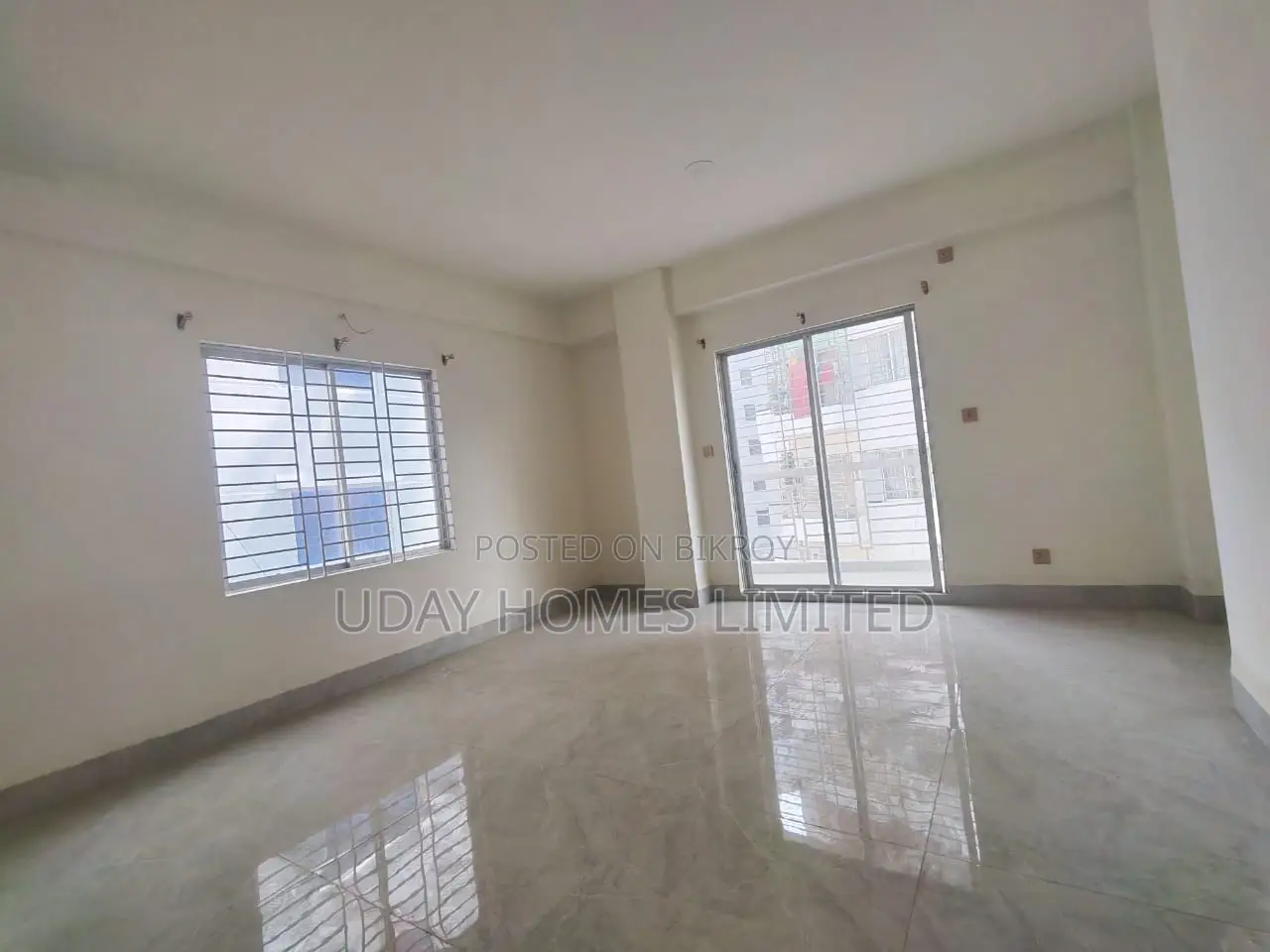 Dream Flat Within Your Budget for Sale