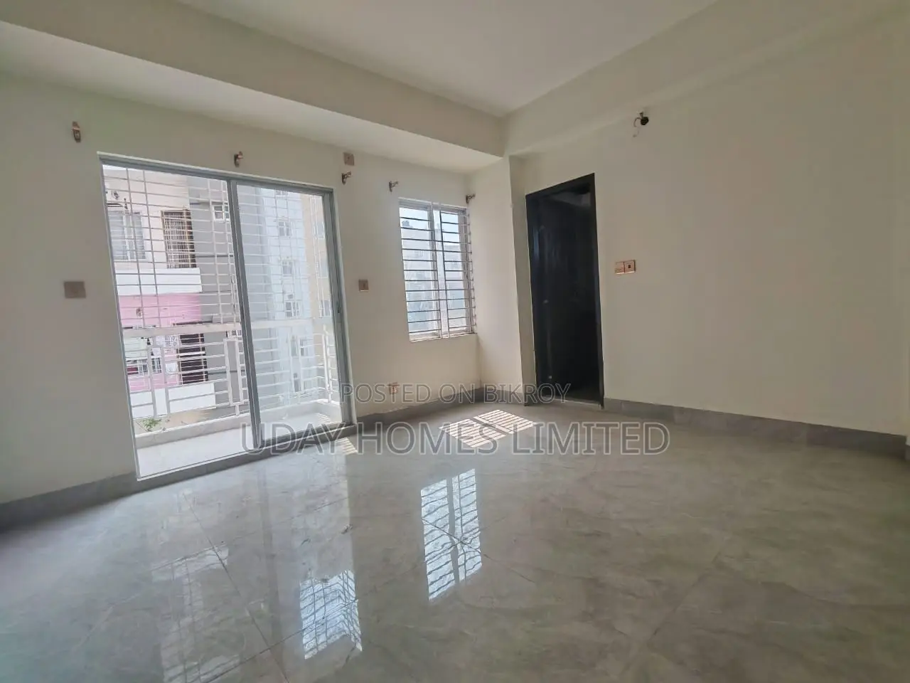 Dream Flat Within Your Budget for Sale