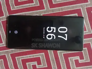 Motorola Edge 50 Fusion 12/256 (Used)