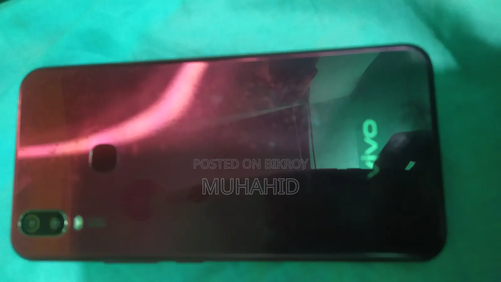 Vivo Y11 (Used)