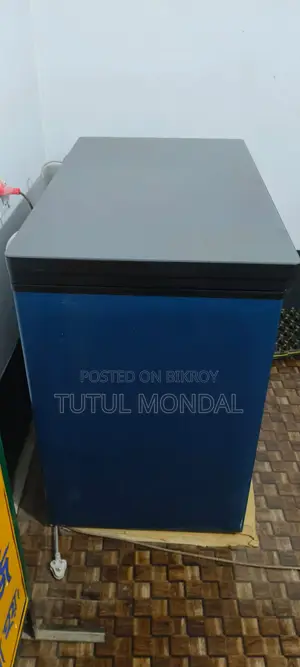 235 Liter Minister Refrigerator