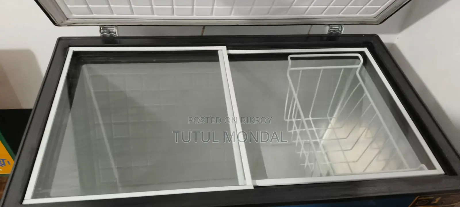 235 Liter Minister Refrigerator