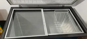 235 Liter Minister Refrigerator