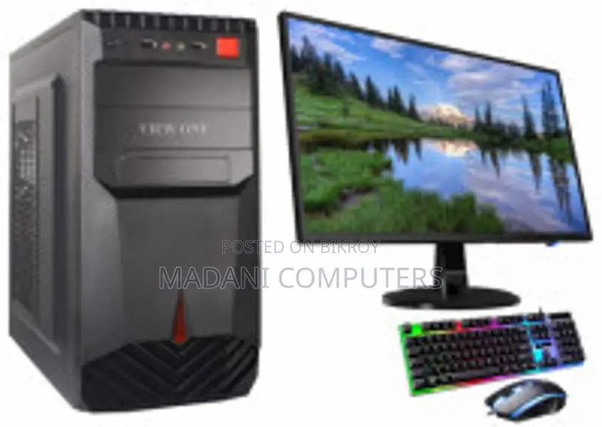 সম্পূর্ণNEW19''LED / cor i3/4gen/8GB,DDR3/1600bus