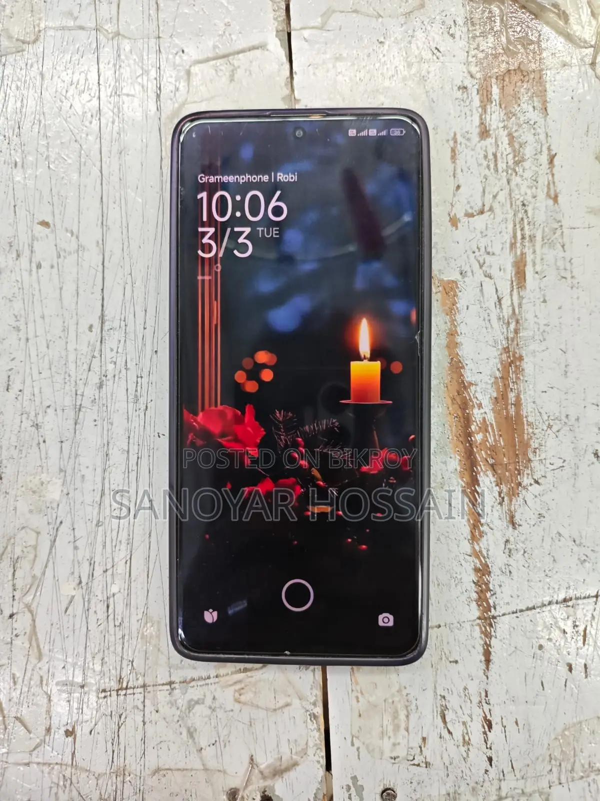 Xiaomi Redmi Note 13 Pro 8/128 (Used)