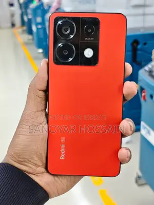 Xiaomi Redmi Note 13 Pro 8/128 (Used)