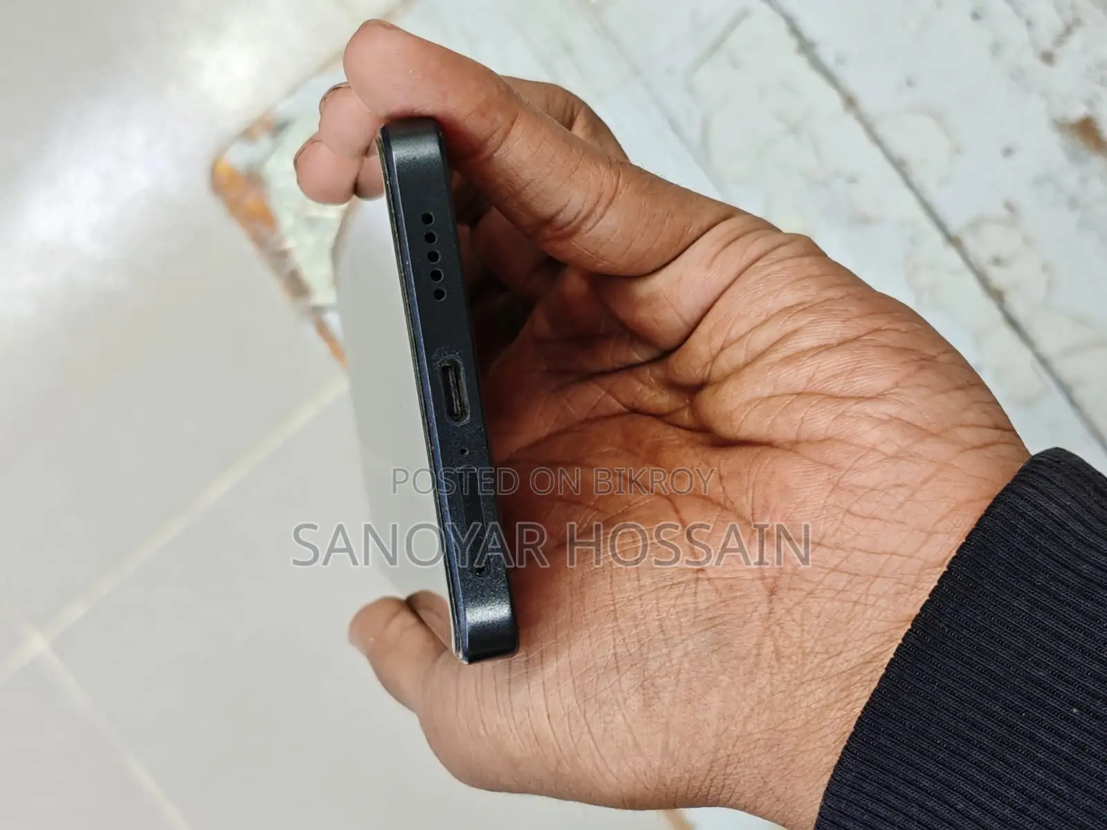 Xiaomi Redmi Note 13 Pro 8/128 (Used)