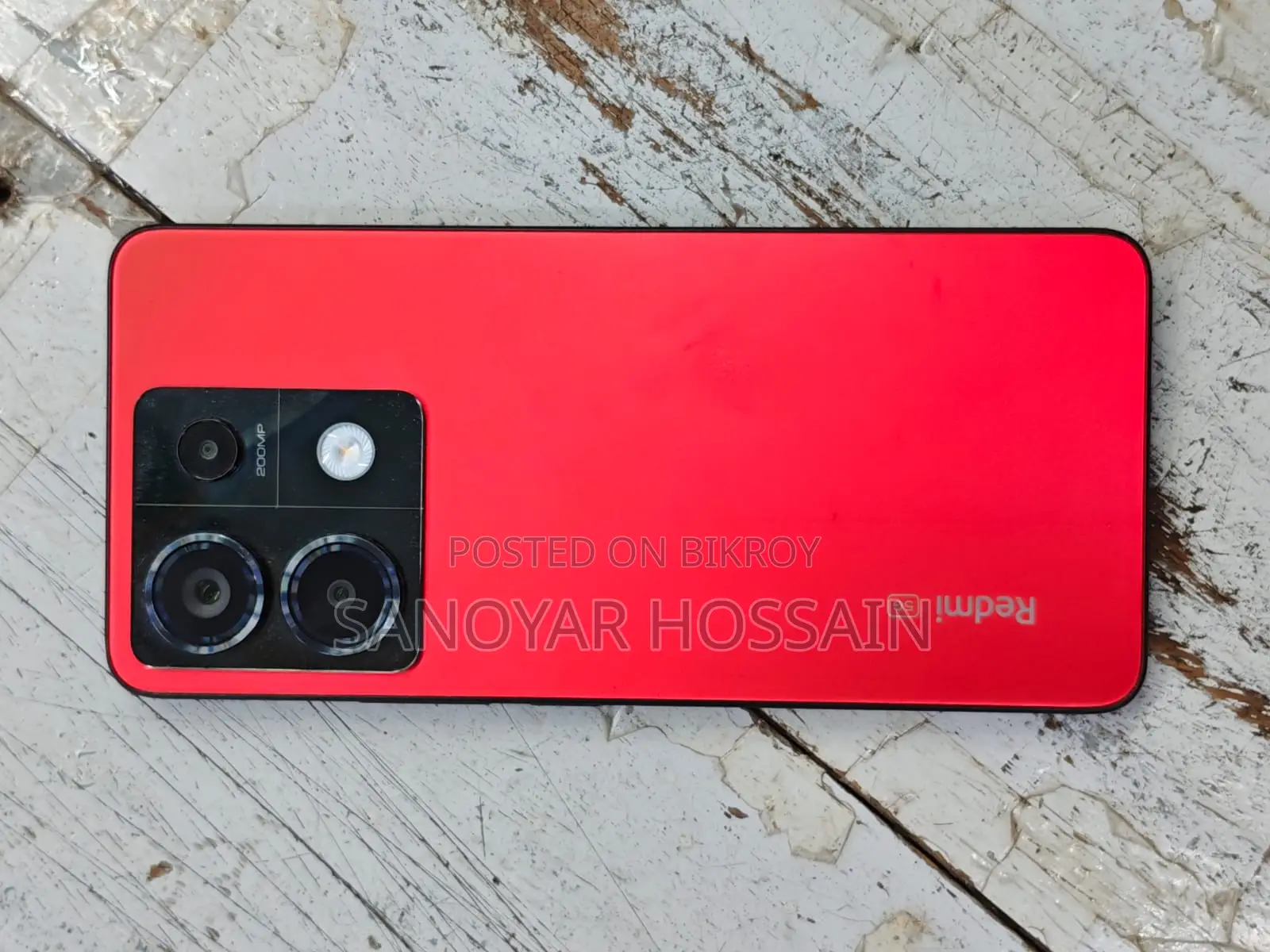 Xiaomi Redmi Note 13 Pro 8/128 (Used)