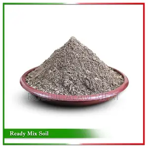 Ready Mix Soil (Prepared Soil)