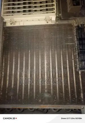 General Window AC