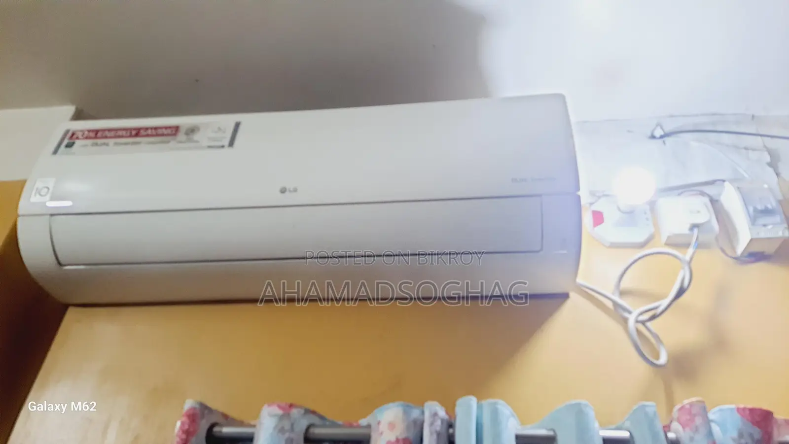 Two-Ton LG AC for Sale