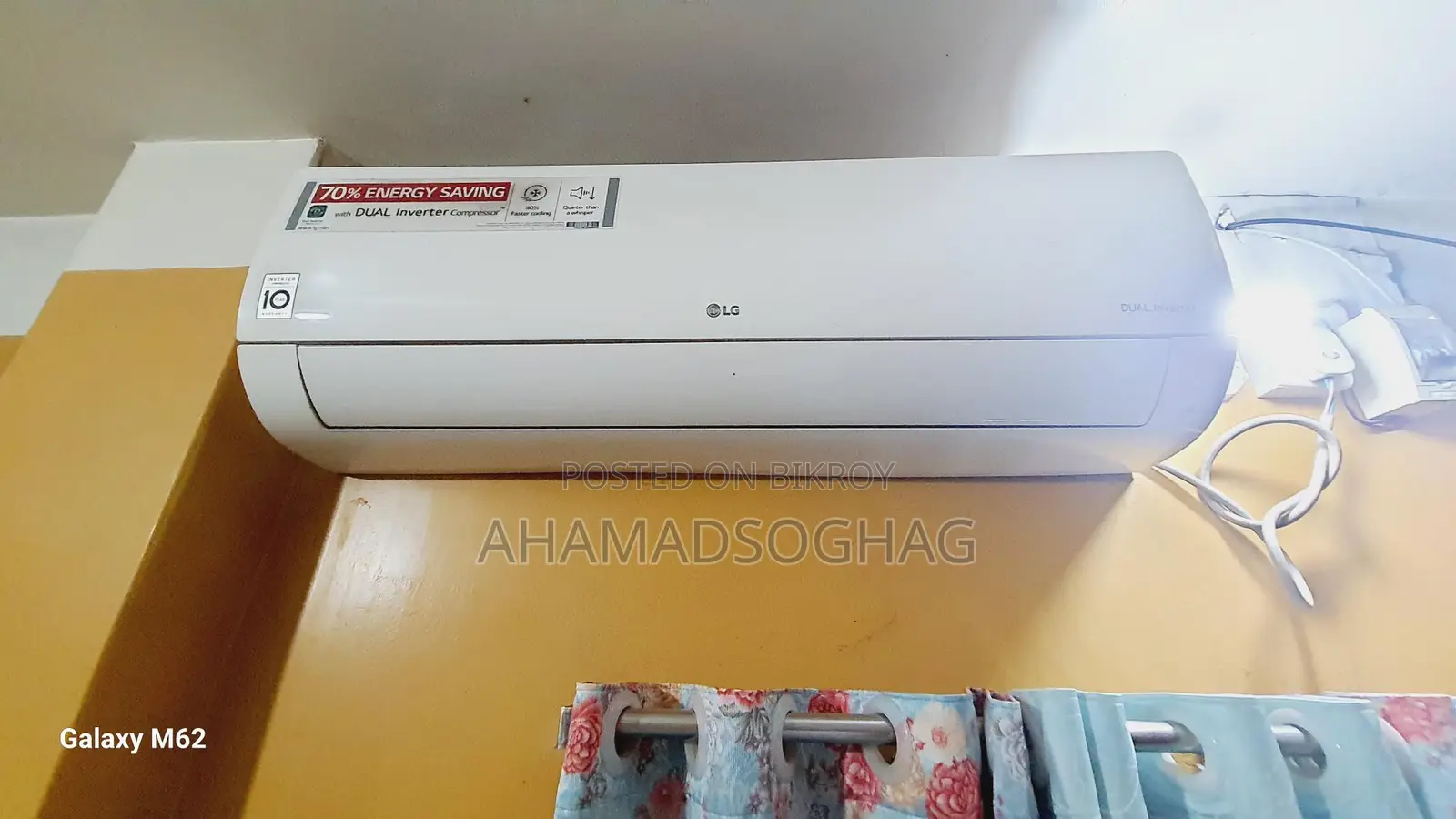 Two-Ton LG AC for Sale