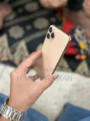 Apple iPhone 11 Pro 256gb (Used)