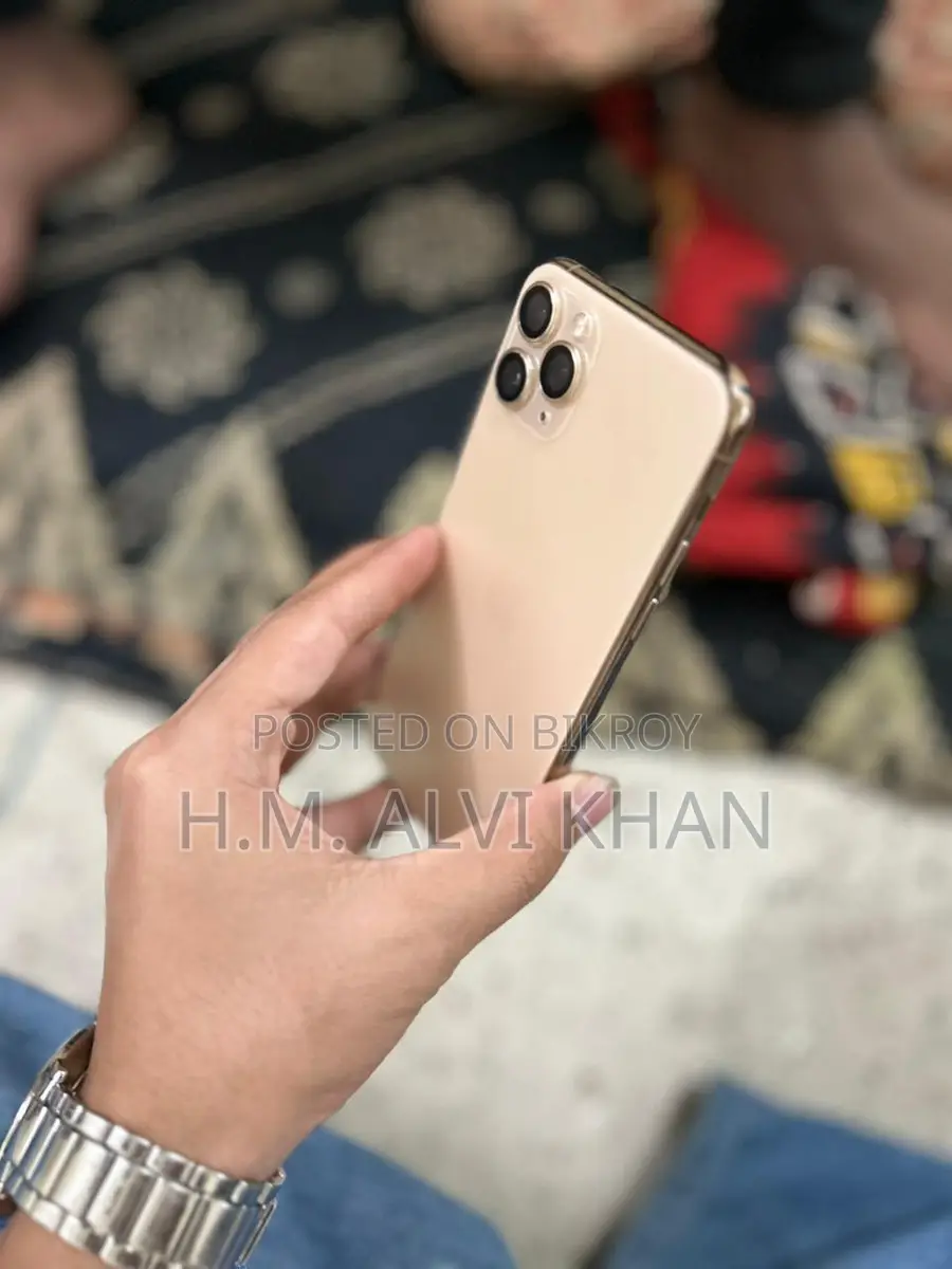 Apple iPhone 11 Pro 256gb (Used)