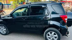 টয়োটা রাশ স্মার্ট পুশ ২০০৬