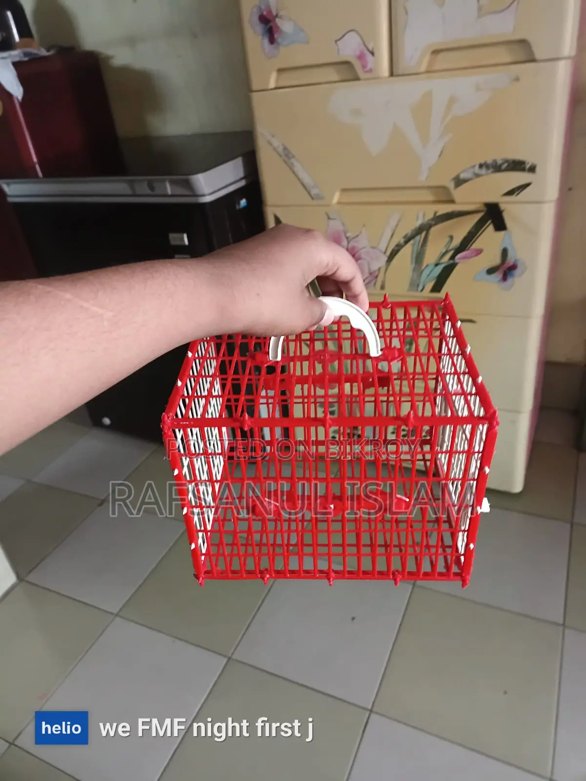 Cage and Hand Feeding Formula for Sale
