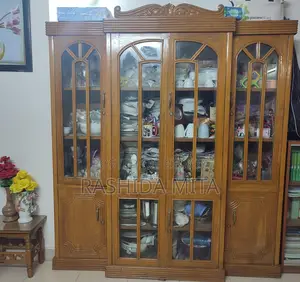 Wall Showcase
