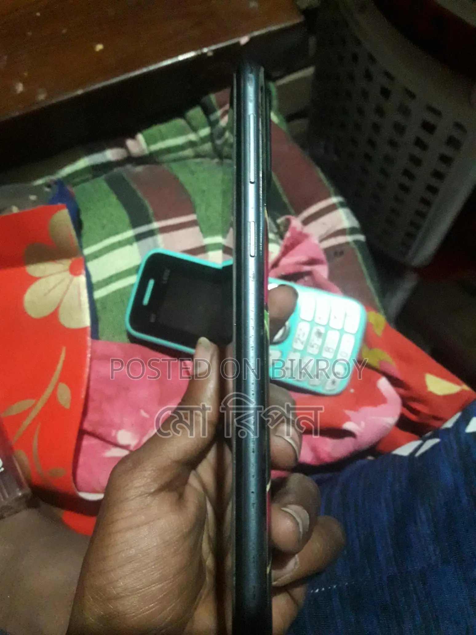Walton Primo S8 mini 6/64 (Used)