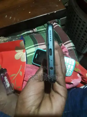 Walton Primo S8 mini 6/64 (Used)