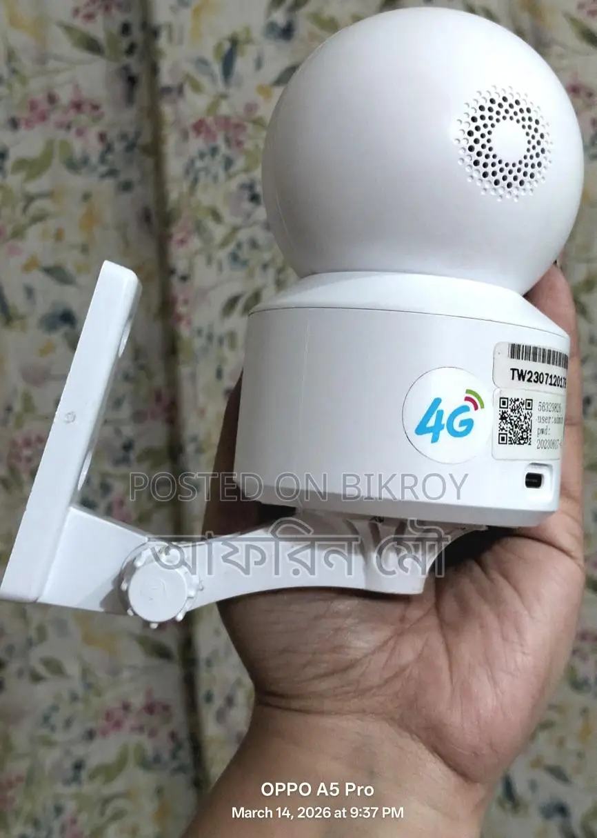 CCTV Camera
