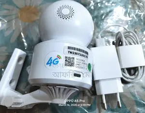 CCTV Camera