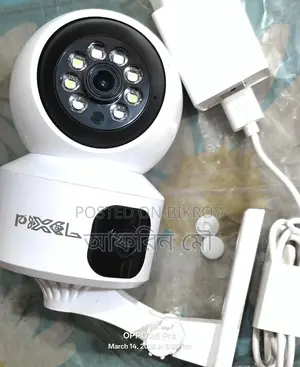 CCTV Camera