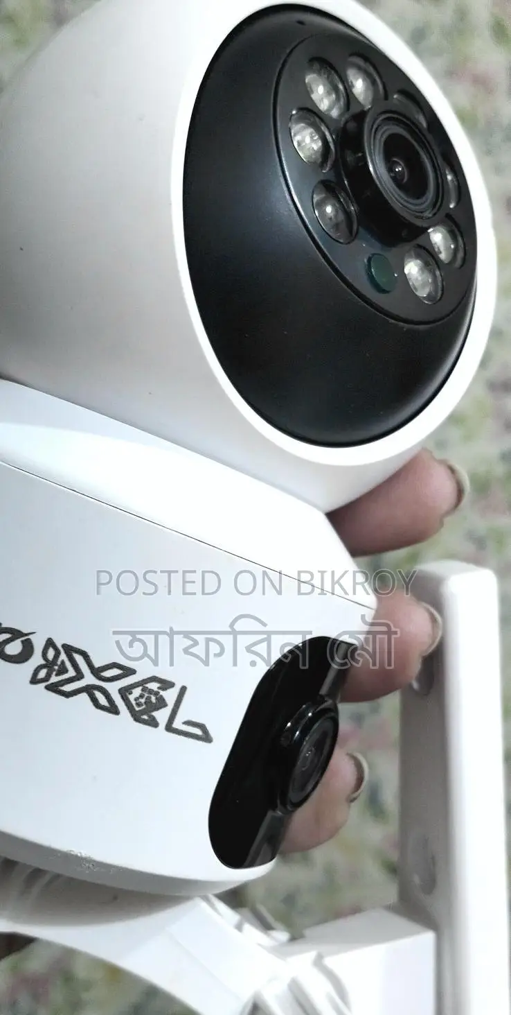 CCTV Camera