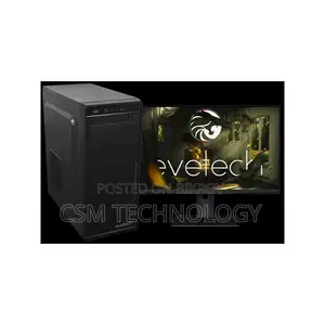 Core I7 6th Gen Great Offer 8GB RAM 1TB/128GB SSD 4GB Graphics & Dell 20" LED