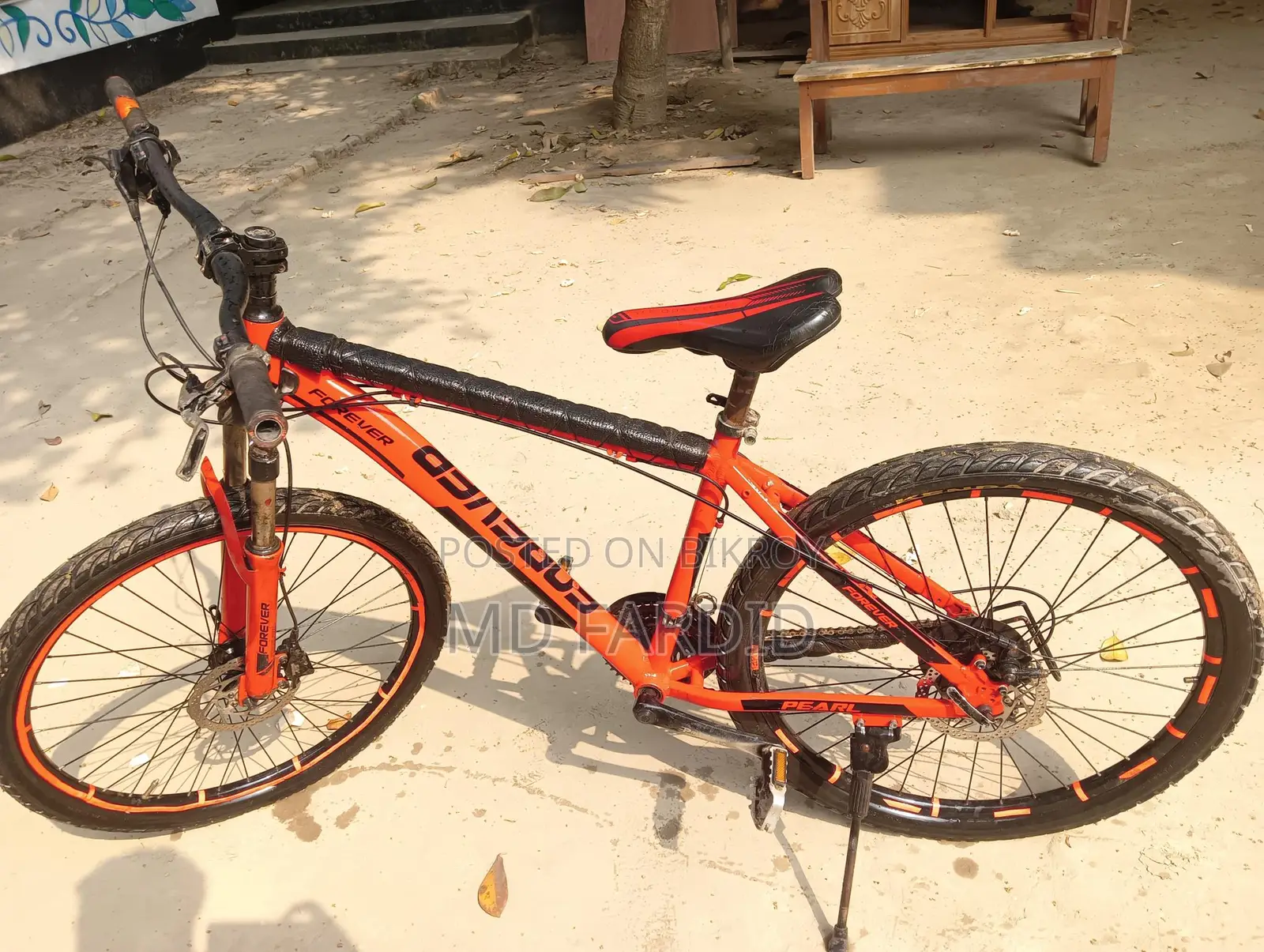 Forever Bicycle for sale