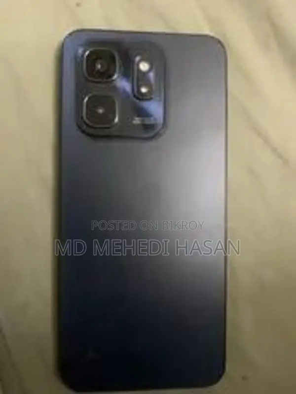 Infinix Hot 50i (Used)