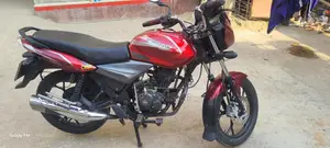 Bajaj Discover 110 . 2023