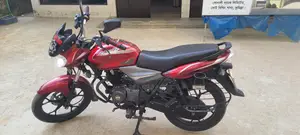 Bajaj Discover 110 . 2023